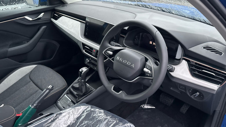 Skoda Kamiq 1.0 TSI SE L Edition 5dr DSG Petrol Hatchback